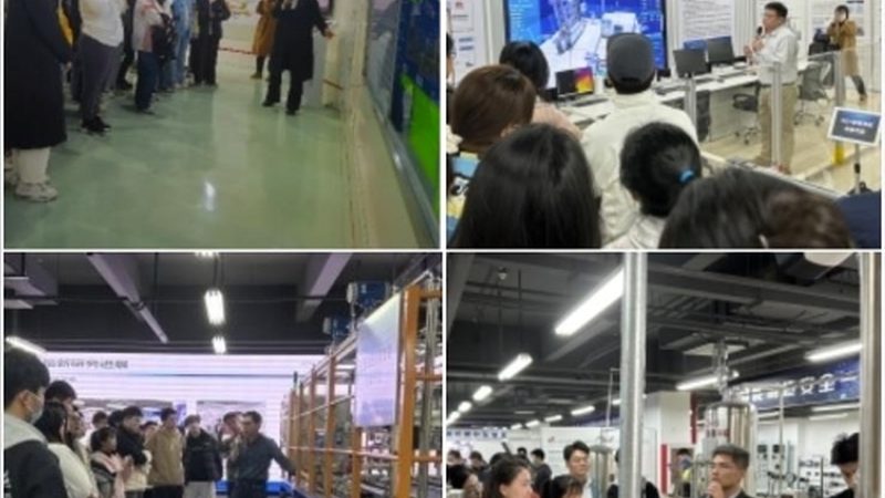 自动化仪表防护等级：如何确保其在恶劣环境下的可靠运行**