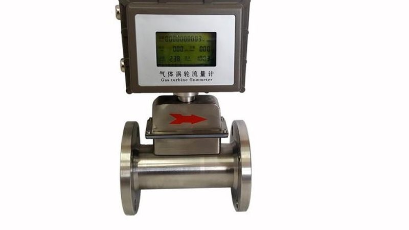 侧装式磁翻板液位计：揭秘其工作原理与选型要点**