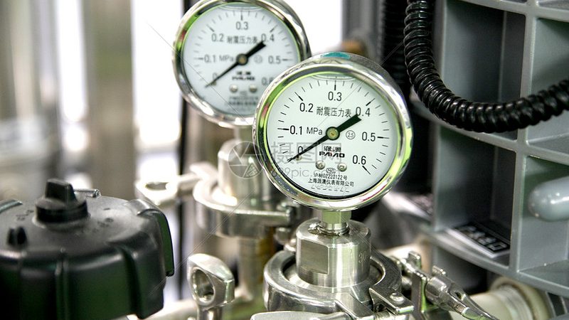 横河EJA差压变送器：揭秘其选型背后的逻辑