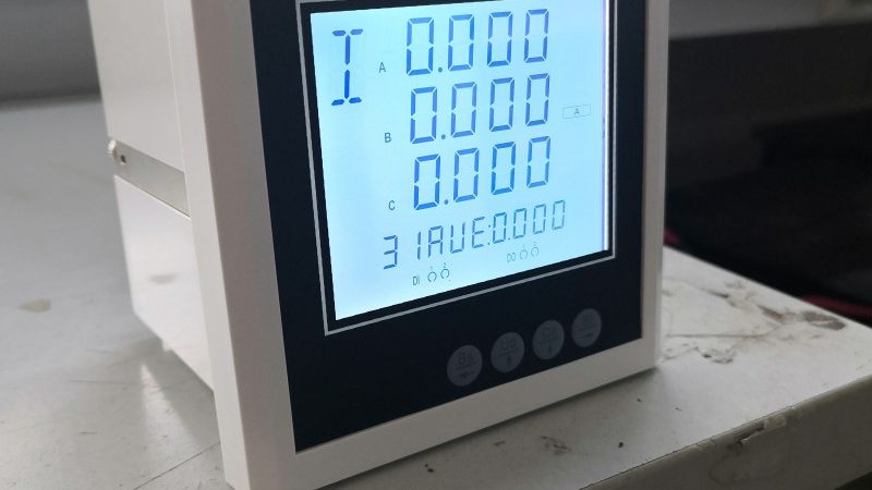 四线制温度变送器接线图：揭秘其工作原理与注意事项