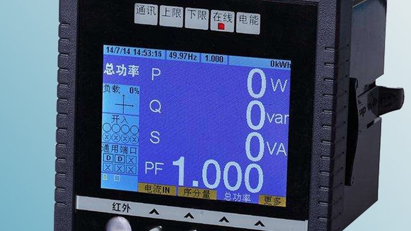 隔膜压力表国家标准解析：了解规范，保障安全