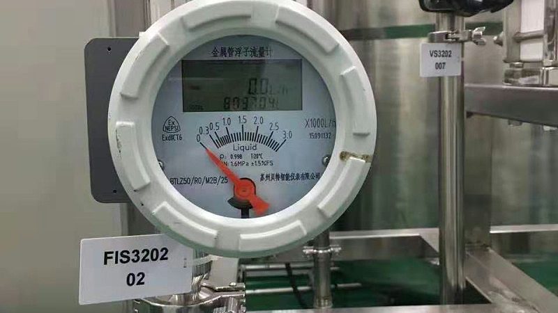 仪表校准：揭秘常见问题与解决之道