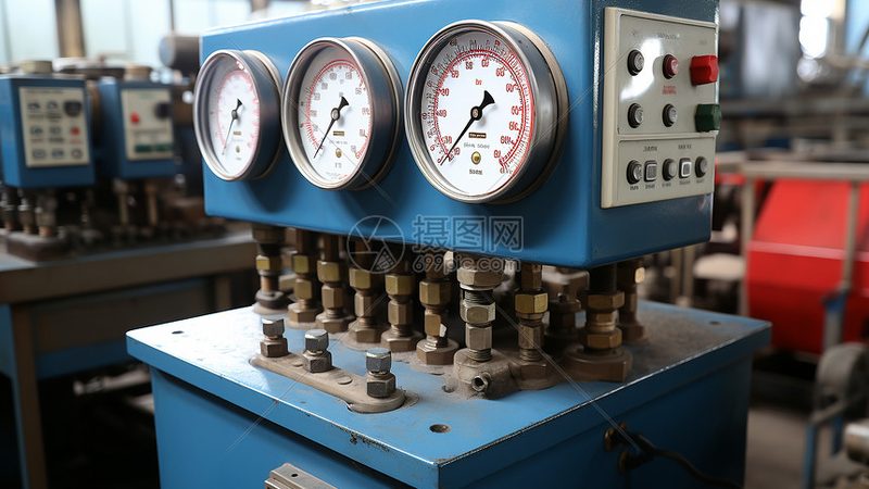 上海自动化仪表变送器：揭秘其核心技术与选型要点