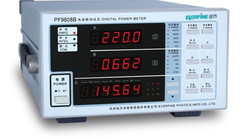 上海电磁流量计DN50规格解析：关键参数与选型要点**