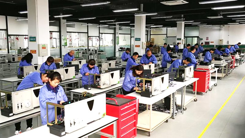 温度变送器选型：常见误区揭秘，避免陷入技术陷阱