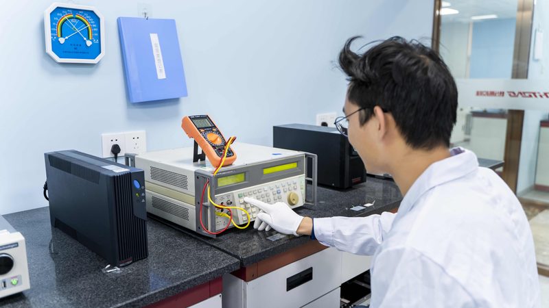 涡街流量计DN80型号：揭秘其尺寸与选型逻辑